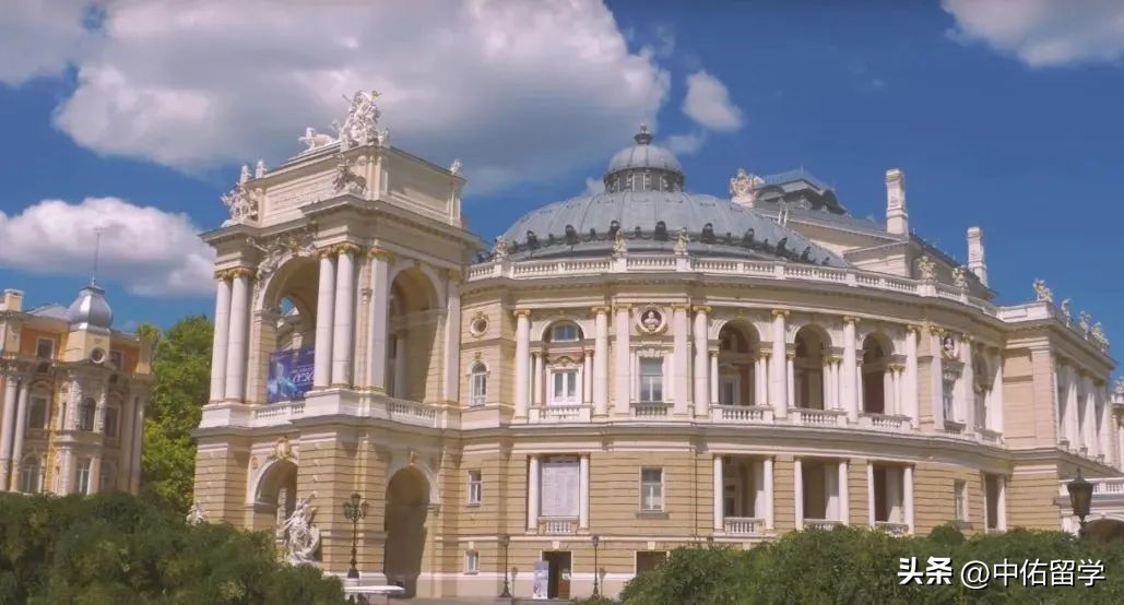 敖德萨国立理工大学,敖德萨国立大学中国承认吗