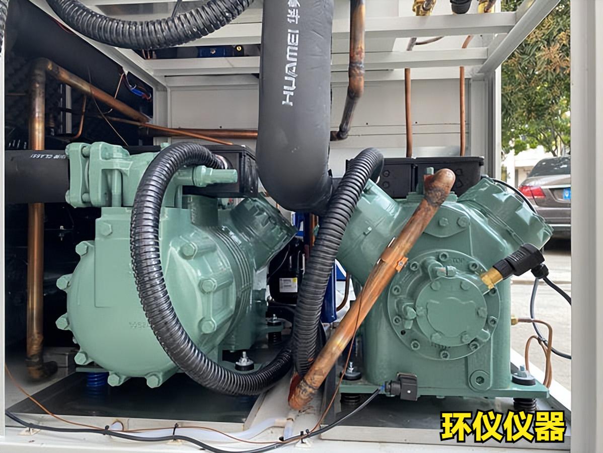 热冲击试验,冷热冲击试验箱原理