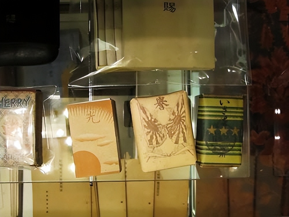 什么样的食物喂出了侵略成性的日本鬼子?