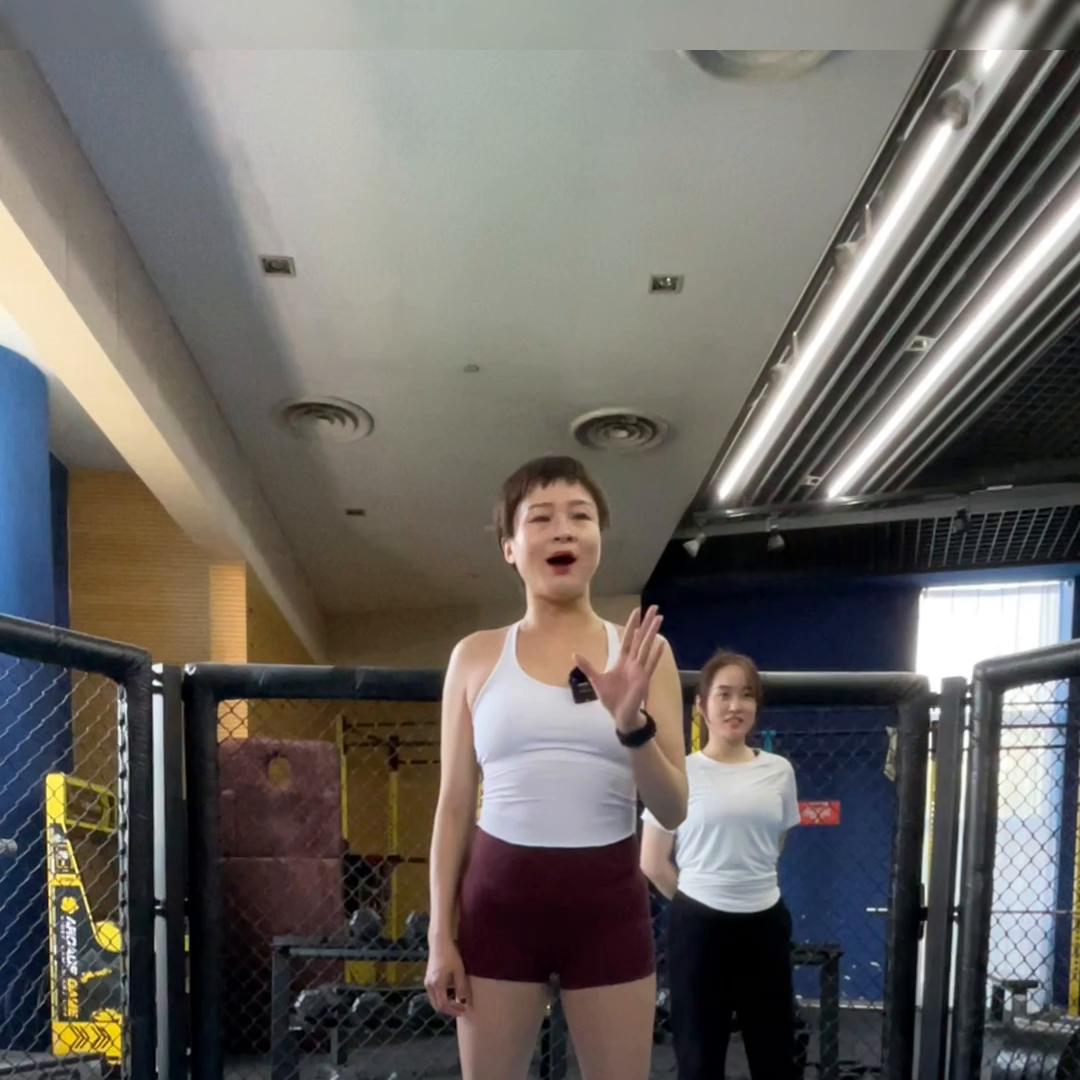 出拳最快的方法怎么练,如何快速且有力的出拳零基础