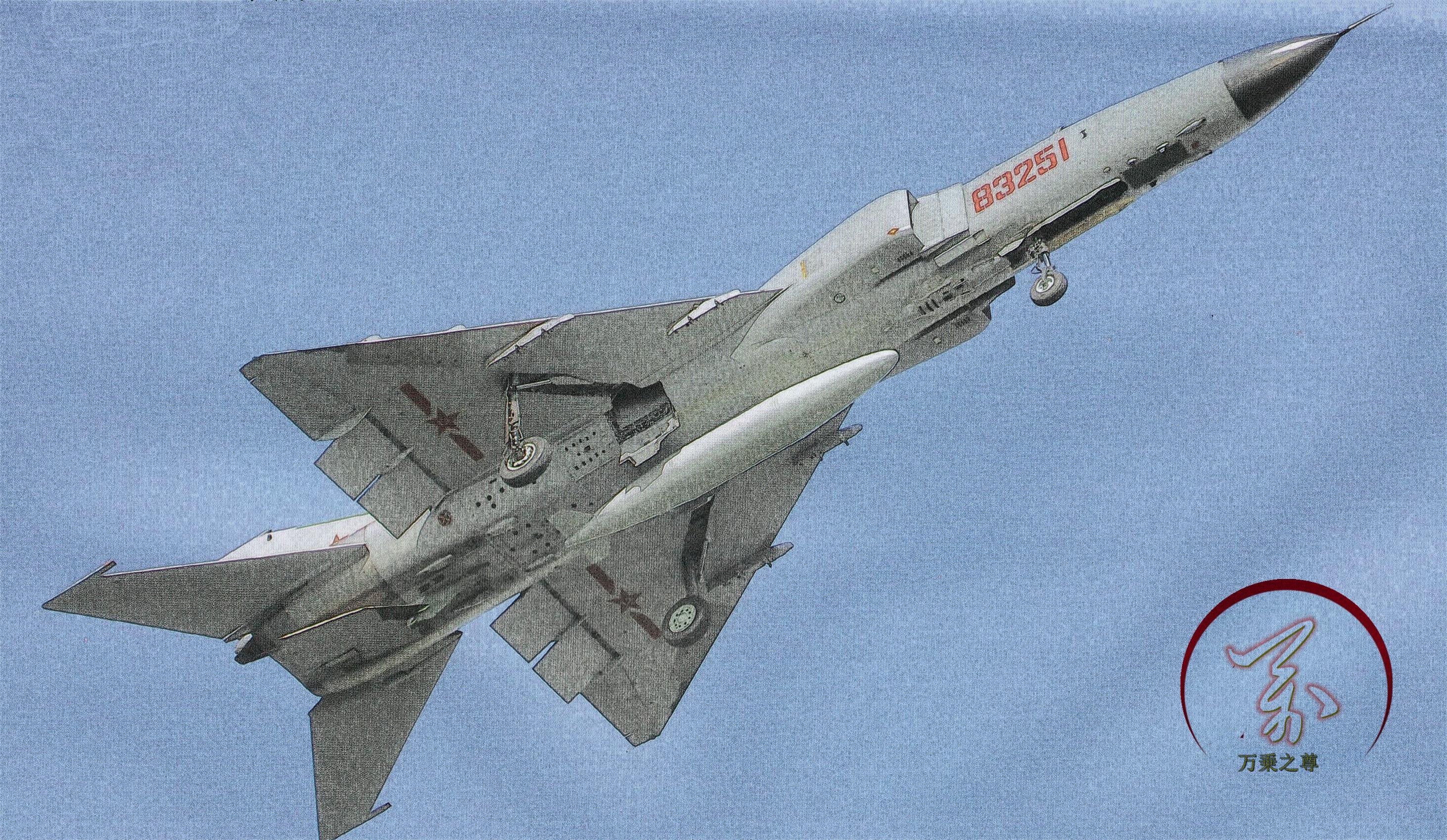 歼11战斗机发展史,歼11战斗机对比苏27战斗机