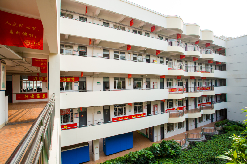 厦门六中大数据——全方位了全国知名网红学校基本信息数据