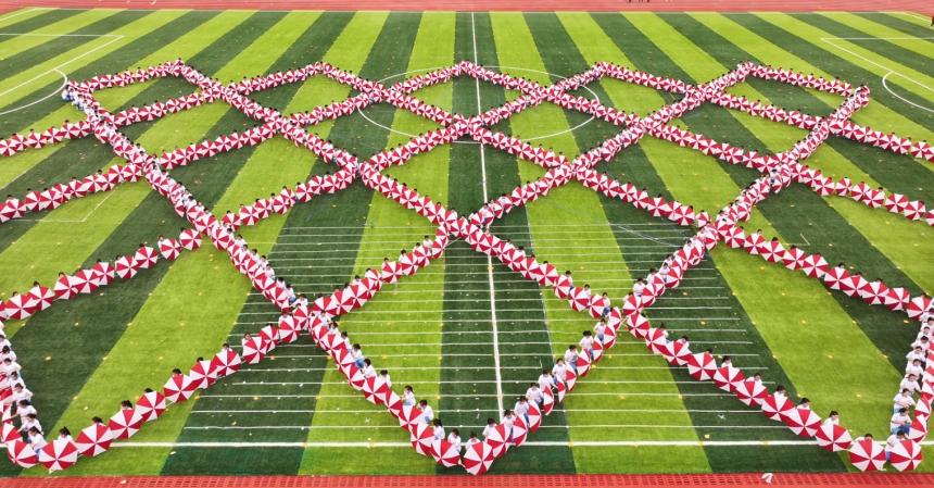 枞阳县中小学生田径运动会,阳信县中小学生田径运动会