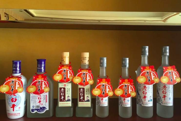 老白干酒未来分析,老白干酒未来的前景分析