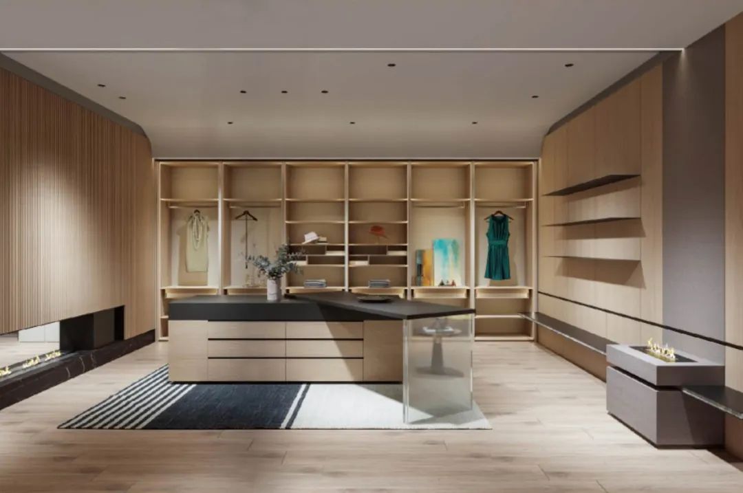 皇家富林居,皇家富林居板材