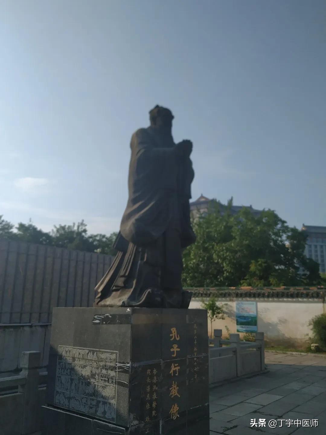 伤寒论偶感——痞证和结胸证的区别