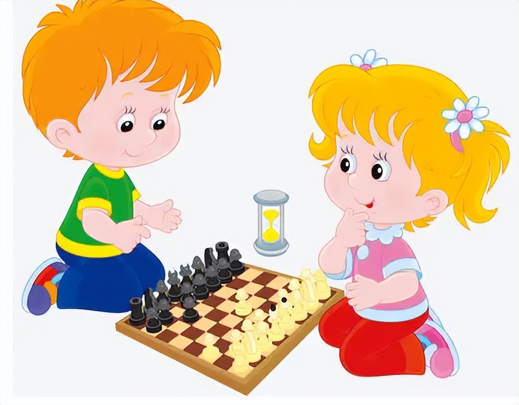 孩子注意力不集中怎么办教你一招,一年级注意力集中的训练方法