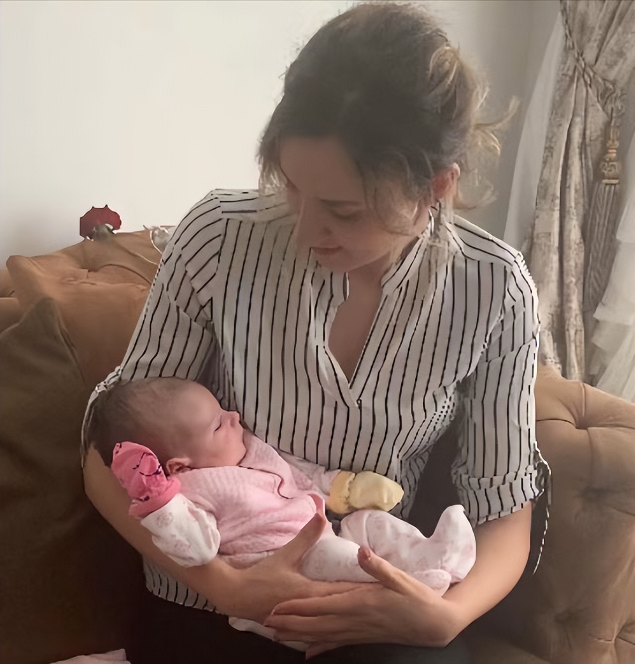 土耳其姑娘跟湖南小伙闪婚,湖南小伙和土耳其美女闪婚的故事