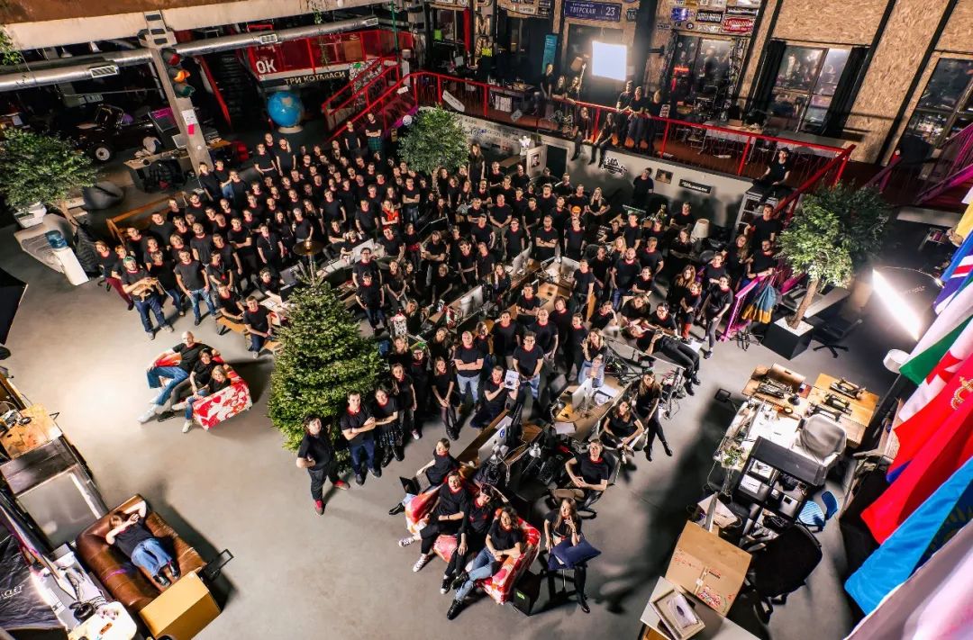 花几百万设计的logo,花几十万找设计师设计头像