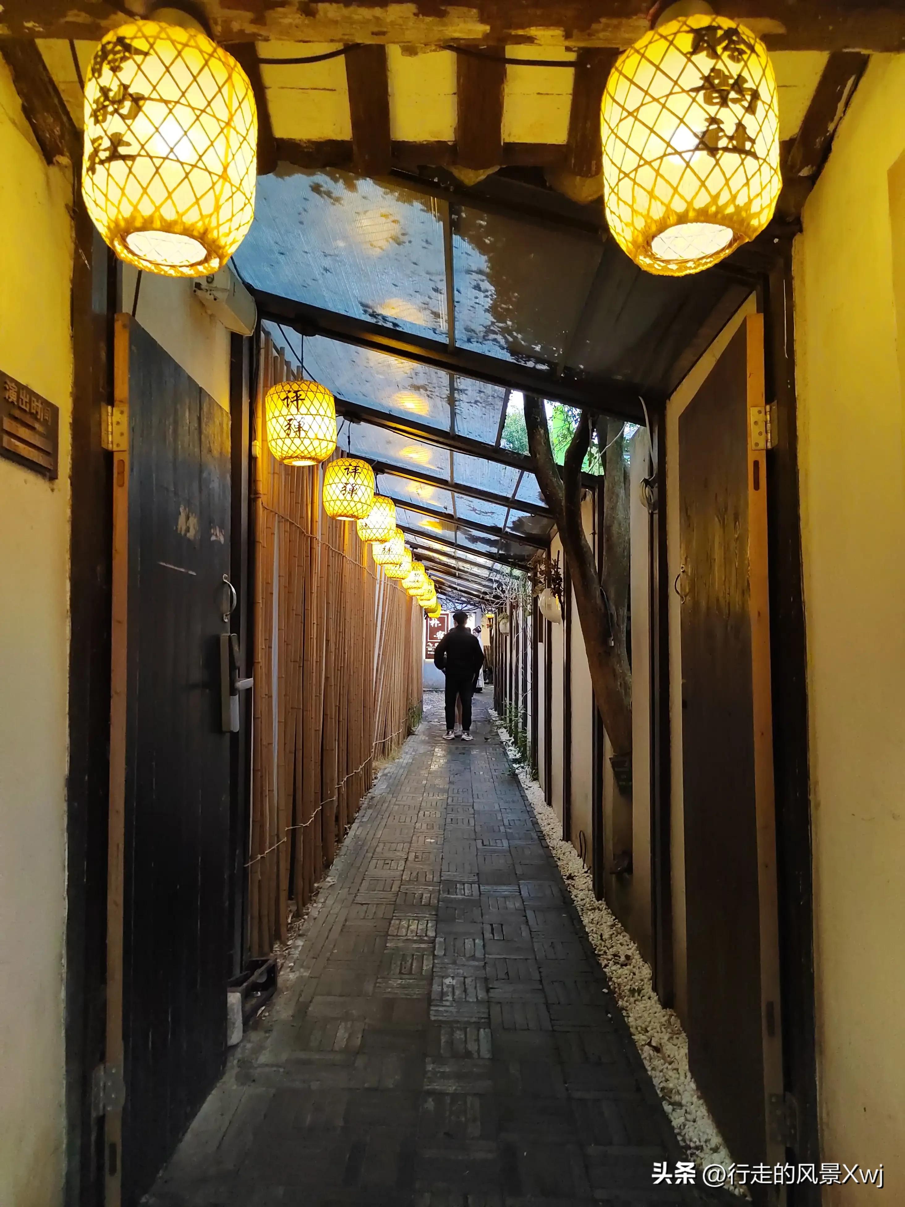 烟花三月下江南猜生肖,苏州江南农耕文化园烟花