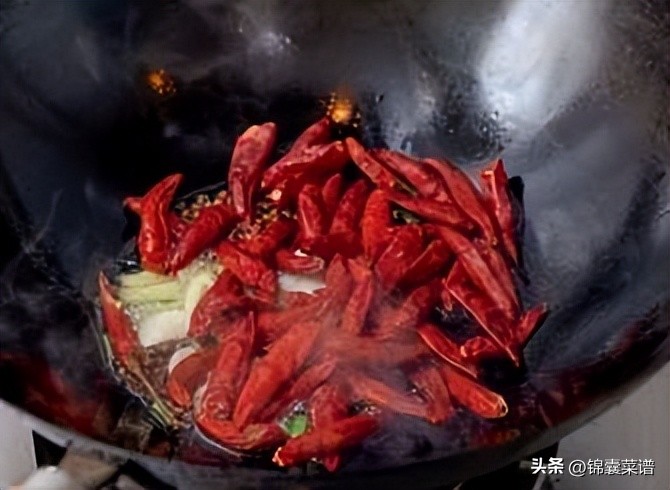 家常菜100道开胃下饭肉食,家常菜肉食菜谱