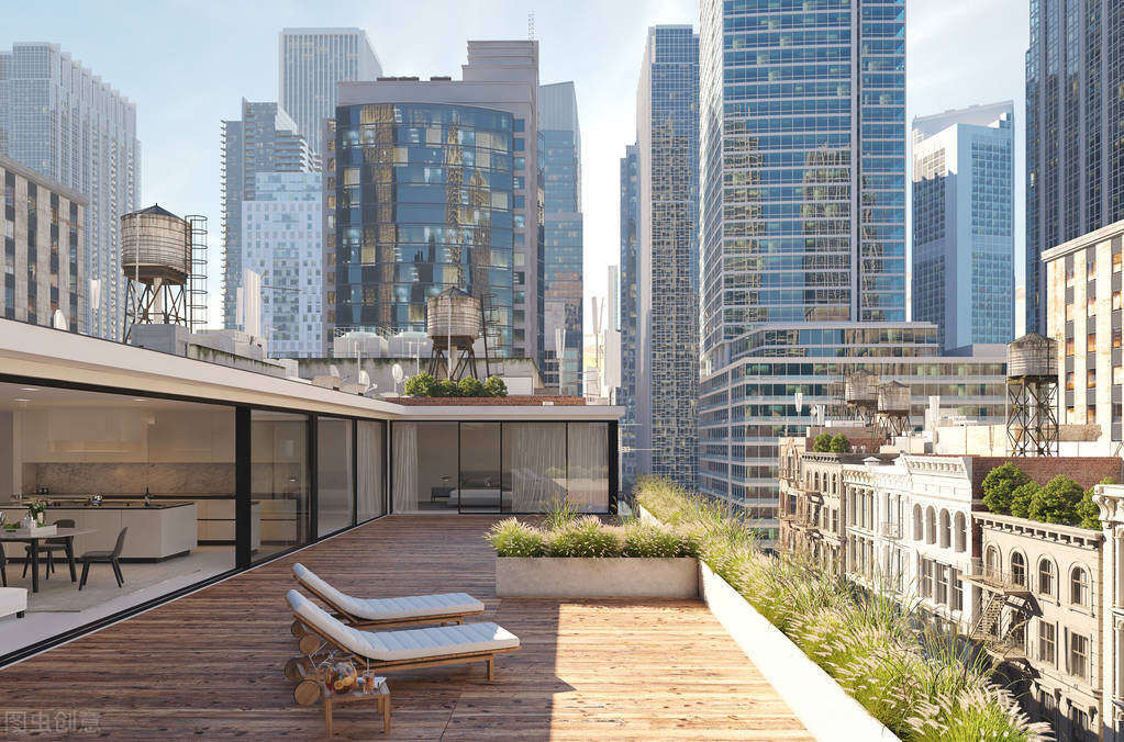 二手高层楼层比中层楼层难转手,买房时避开这个楼层难转手