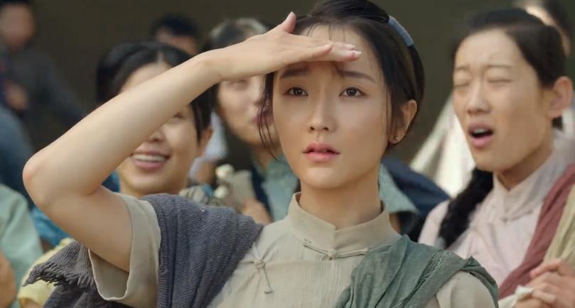 央视年代剧今晚开播，演员阵容雄厚，此剧一播出，娱乐剧都得退散