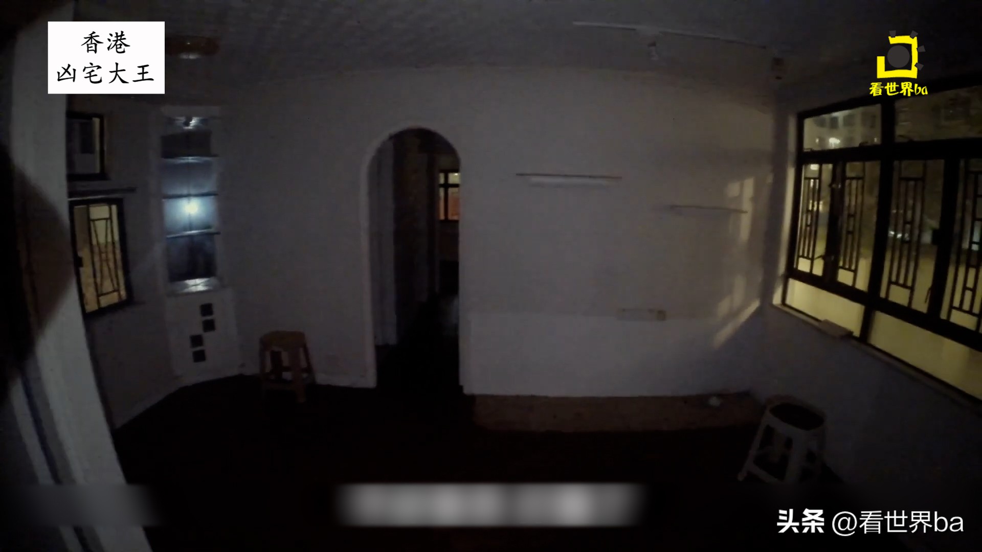 香港凶宅大王靠卖凶宅赚5000万,香港卖凶宅大王