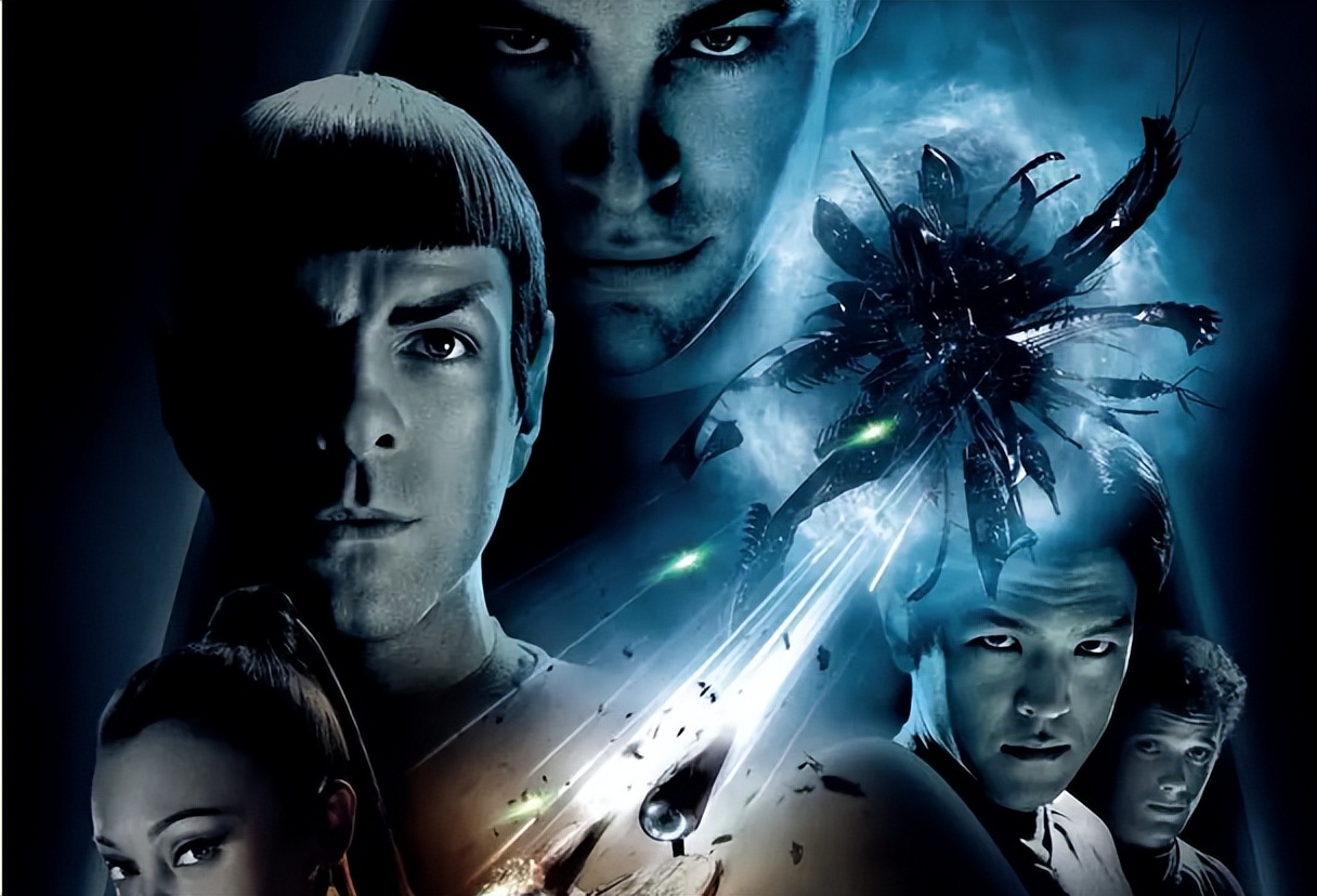 外星科幻电影解说,10部外星科幻电影超硬核