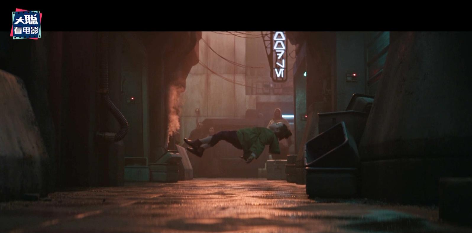 欧比旺第六集吊打了达斯维达,欧比旺巅峰多强