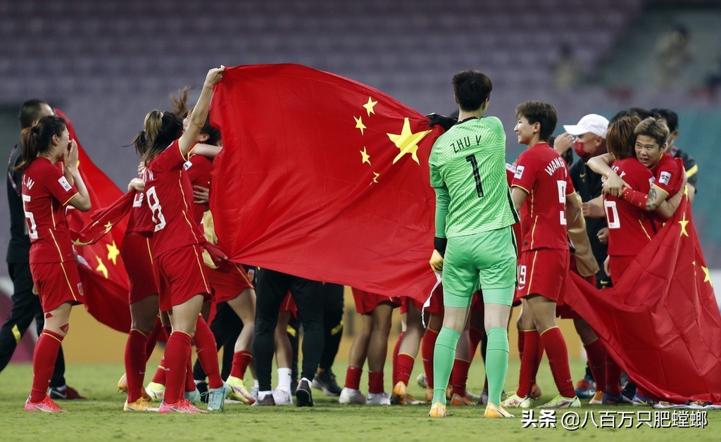 这才是中国足球该有的样子作文,这才是中国足球最美的青春