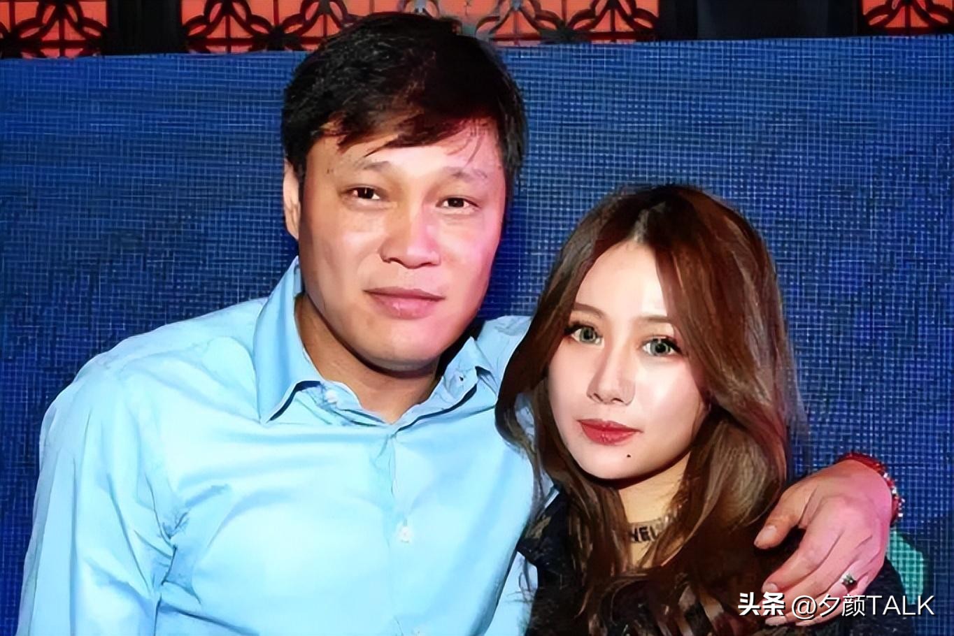 范志毅娶了多少个老婆,中国足球名宿范志毅娶漂亮小娇妻