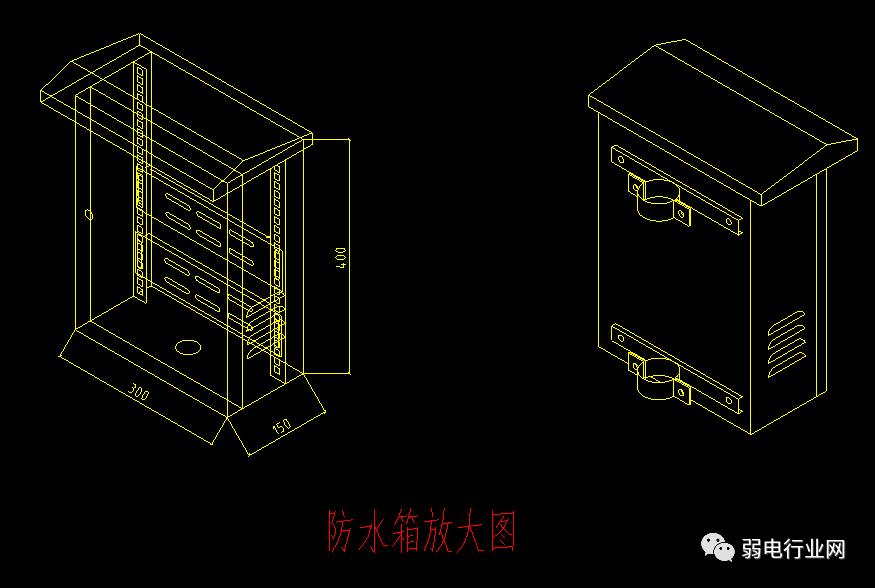室外太阳能监控安装,安装室外监控的技巧