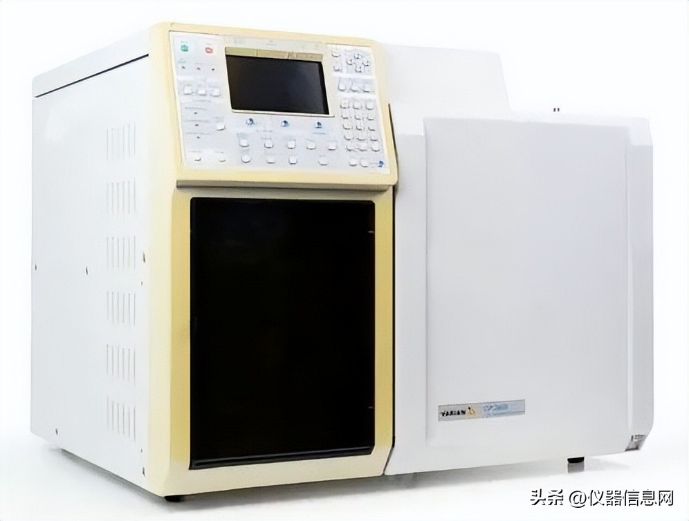 气相色谱仪的由来,中国气相色谱发展历程