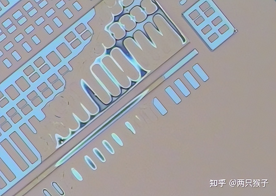 半导体Defect介绍,半导体fab优劣势