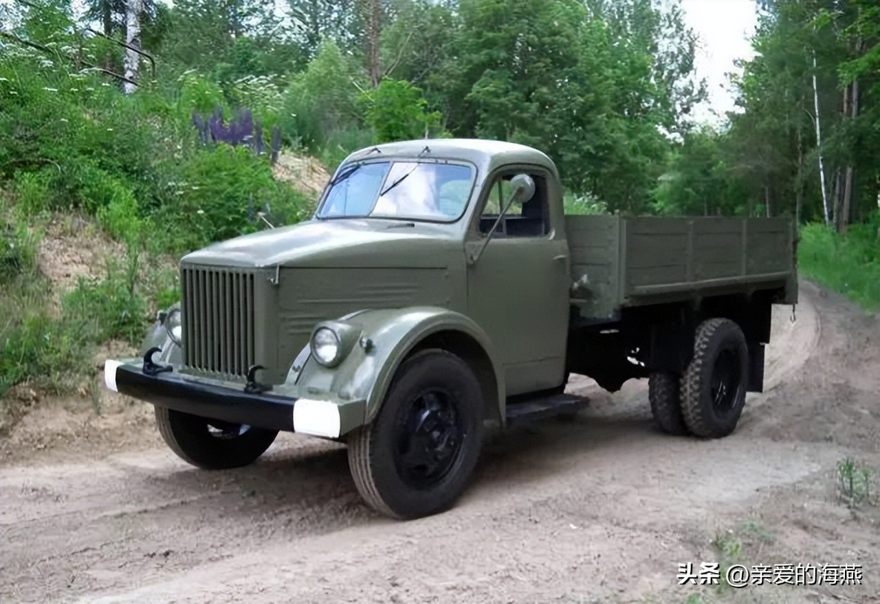 怀旧经典老车回忆,重温老回忆