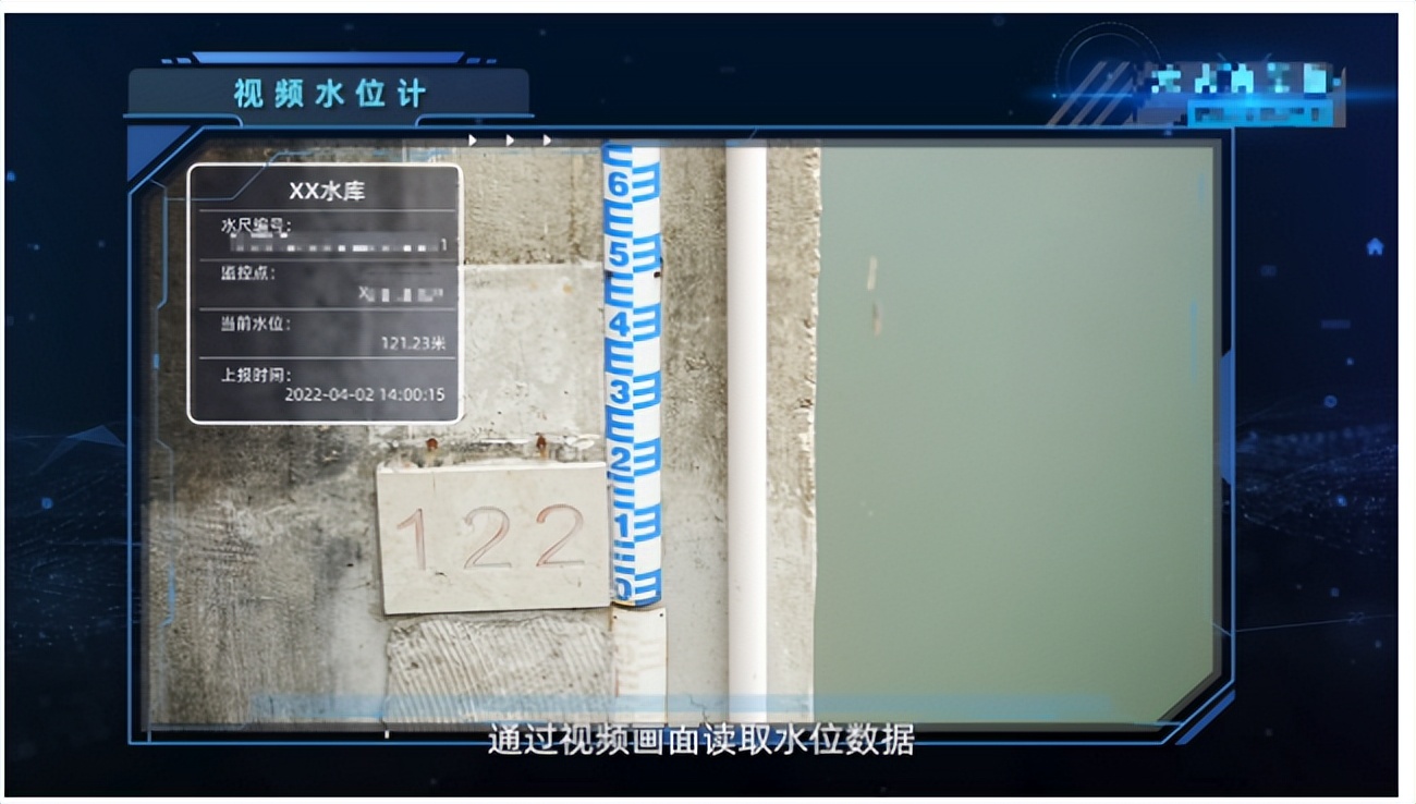 基于人工智能的水文分析,ai协同智能在线水体检测