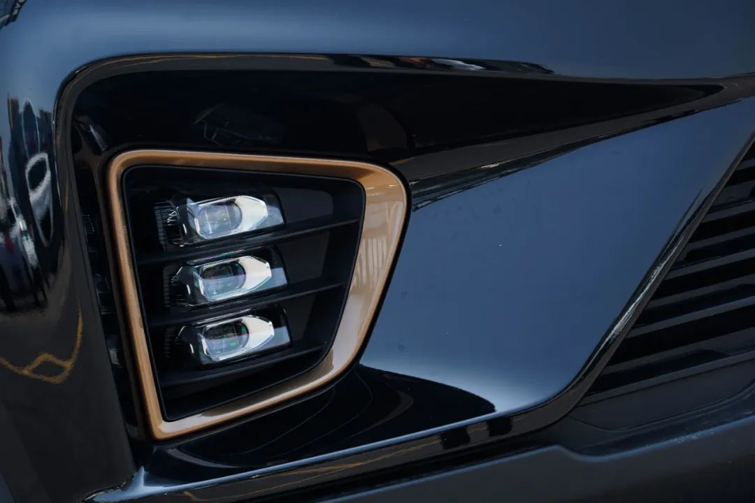 吉利7座suv车型大全,10万内能买哪些7座suv