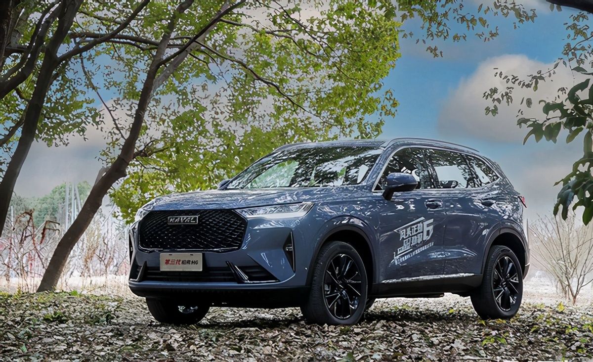 10万元买这3款suv大气有面子,40-50万预算这3款豪华suv任挑任选