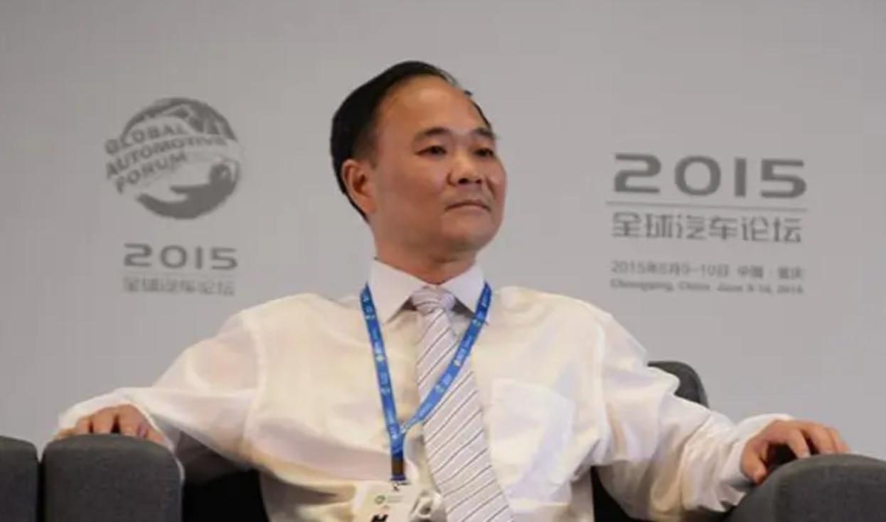 魅族将被吉利收购！李书福生态野心初见，已领先苹果、小米一大截