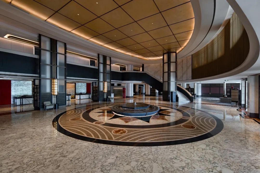 世纪金源排名好评饭店,世纪金源酒店档次排名