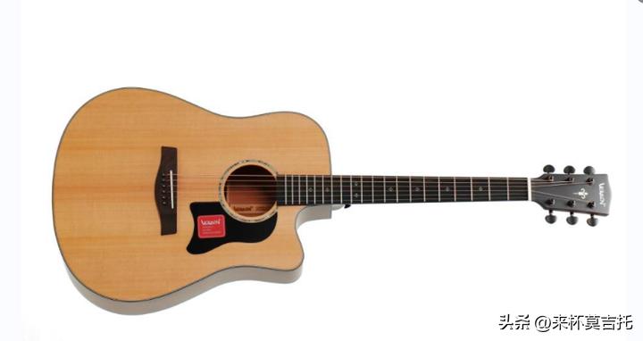 初学者吉他选购潮牌子,学吉他自己买吉他还是用送的吉他