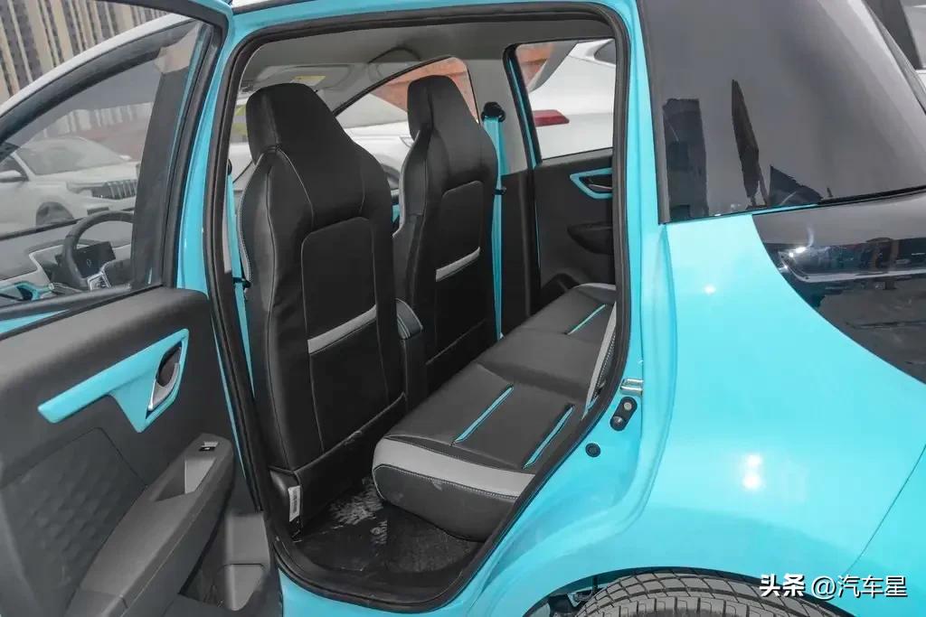 福建花仙子续航300快充多少钱,花仙子300续航落地价格