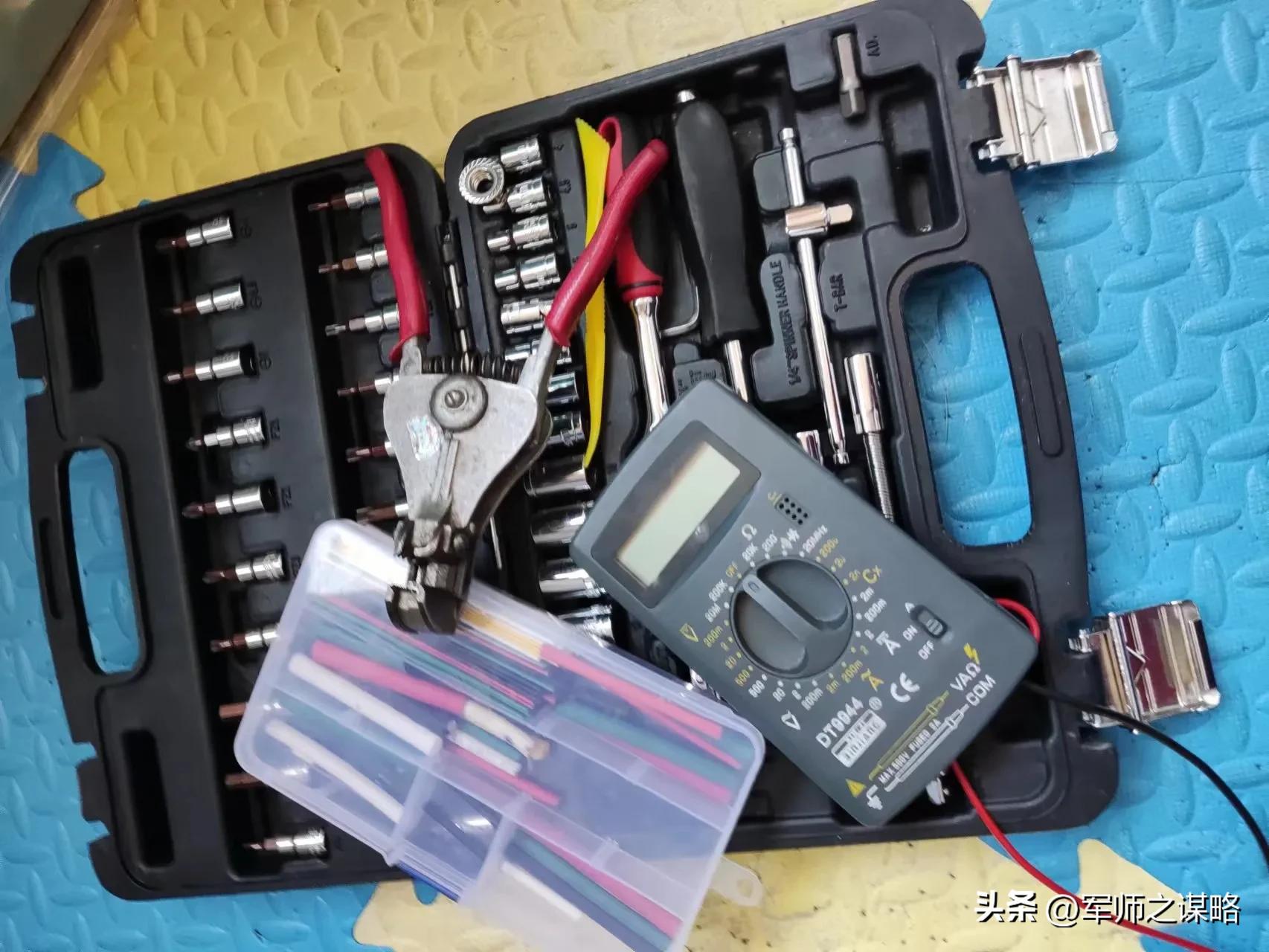 经典轩逸鼓风机怎么修,日产轩逸空调鼓风机维修视频教程