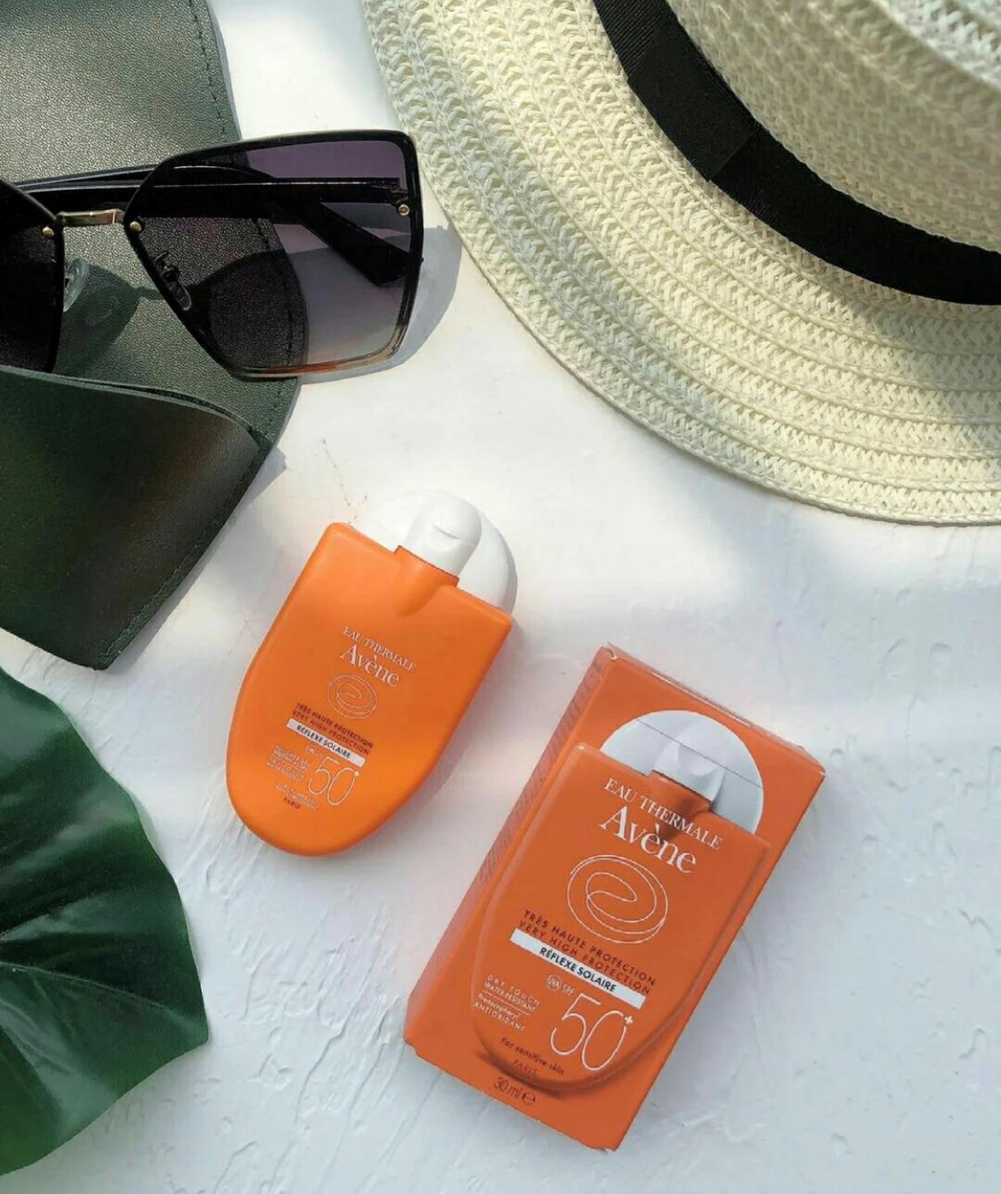 黑黄皮出油多用哪种防晒霜,改善黄皮的防晒霜