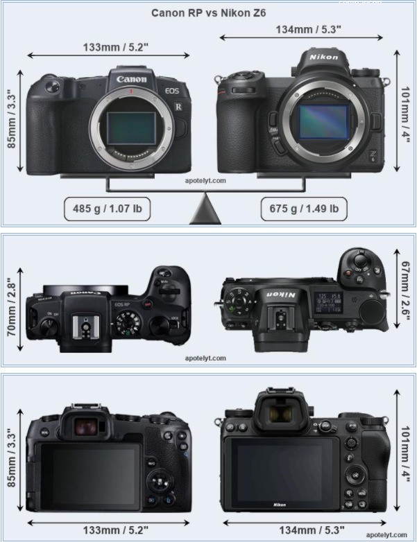 尼康z7和索尼a7r3哪个值得买,尼康z7ii和索尼a7r3哪个值得购买