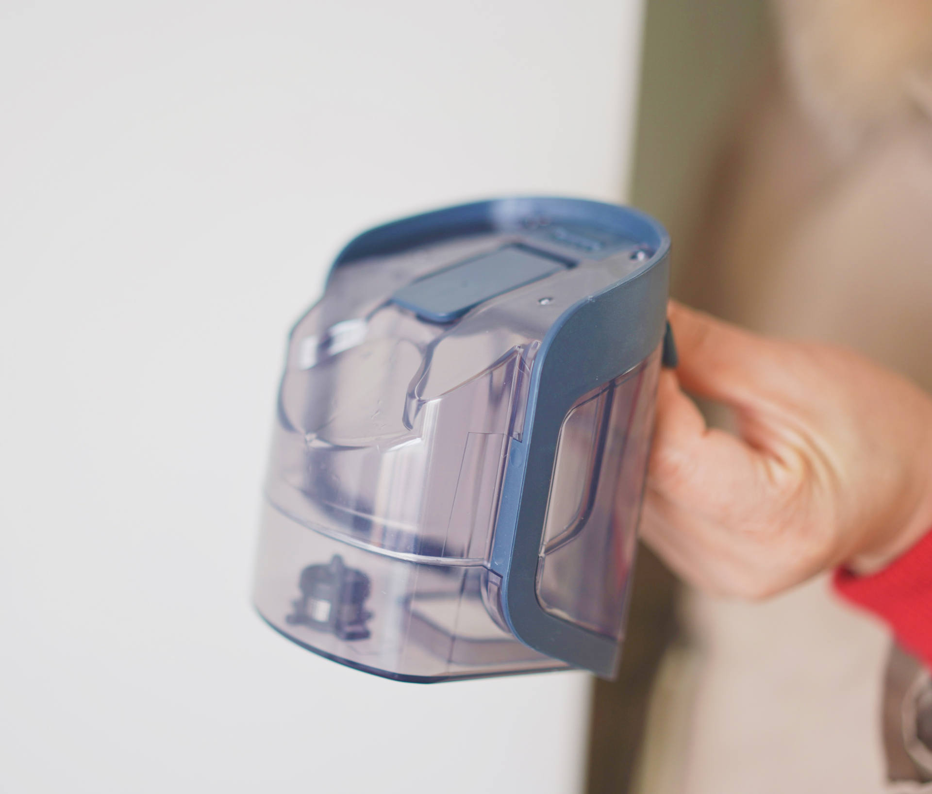 蓝宝洗地机详细使用教程,蓝宝洗地机和美的洗地机