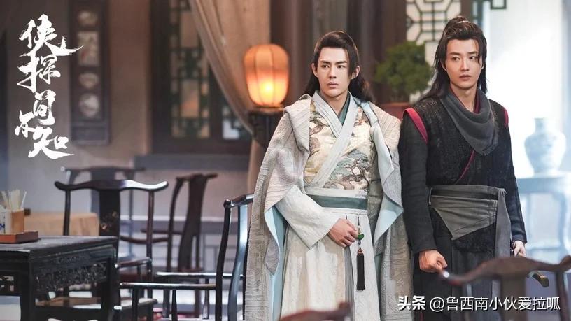 御赐小仵作唐朝诡事录成化十四年,古装悬疑剧唐朝诡事录全集解说