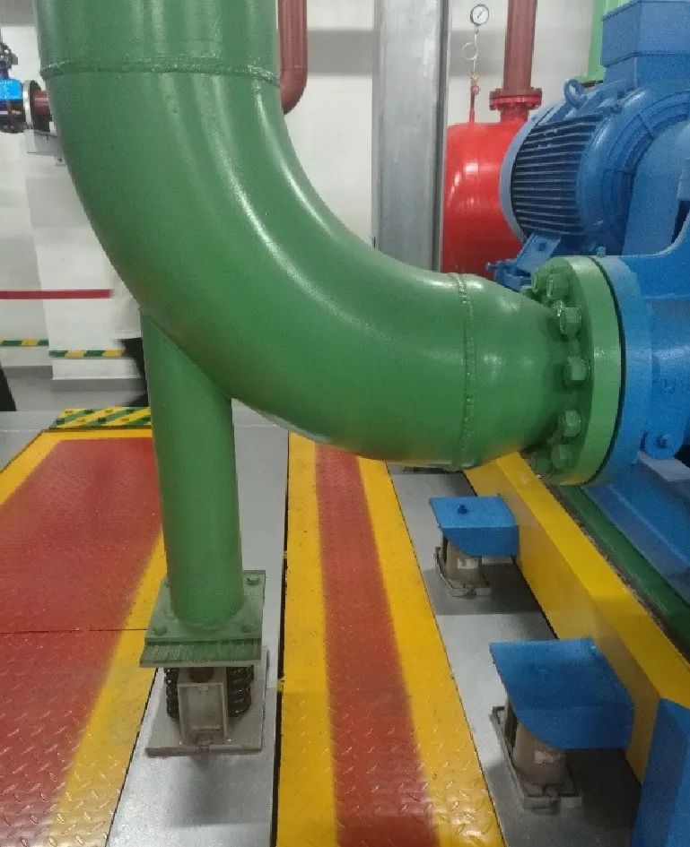 装配式支吊架组装流程及安装步骤,支吊架制作与安装标准做法