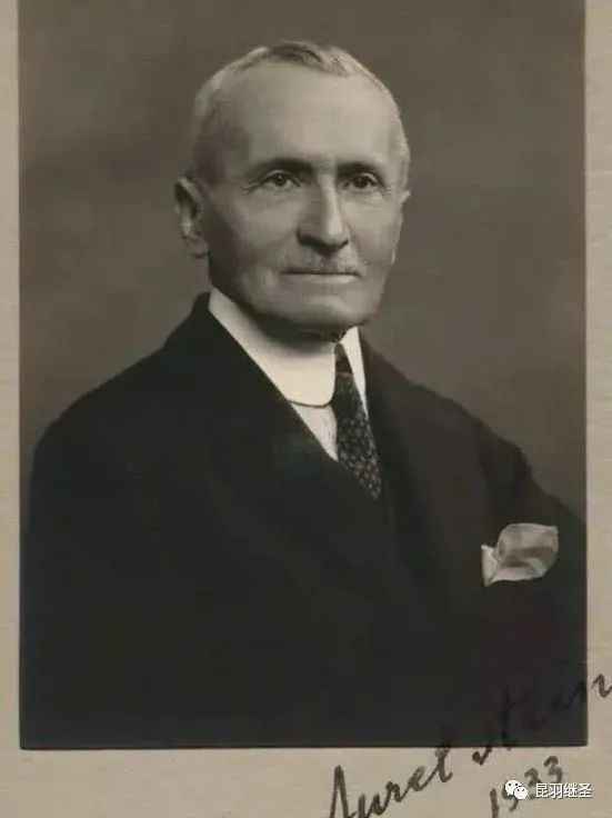 剥掉伪国学的画皮,扒一扒西方历史