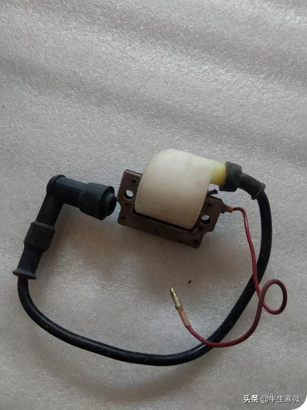 90年代的嘉陵50cc摩托车,嘉陵50二冲程摩托车