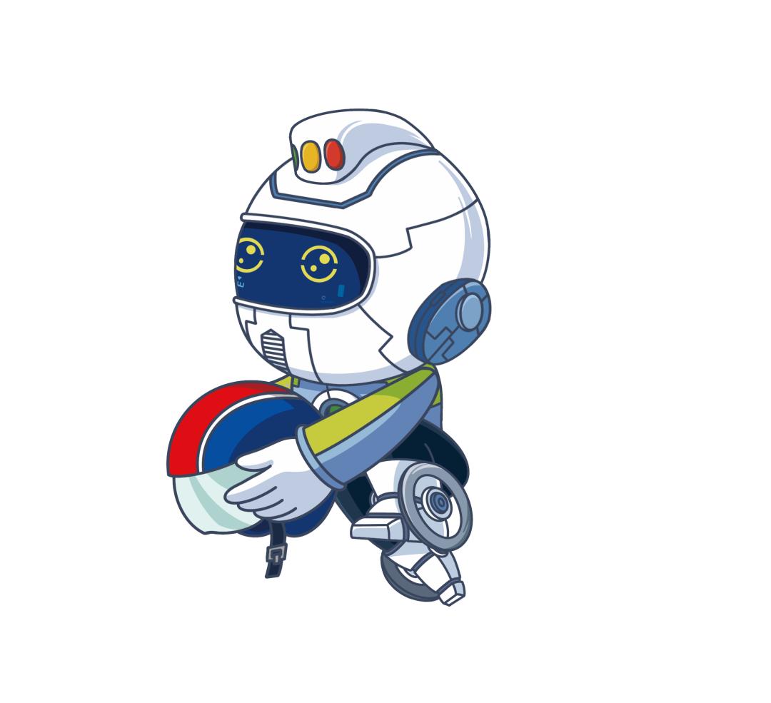 骑电动车出行一定要佩戴安全头盔,电动车不戴安全头盔