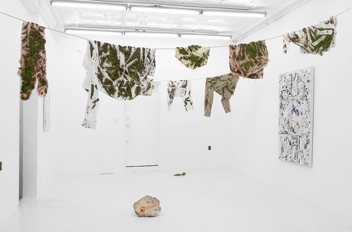 皮草变成草皮了,皮草过时了今年流行这12款