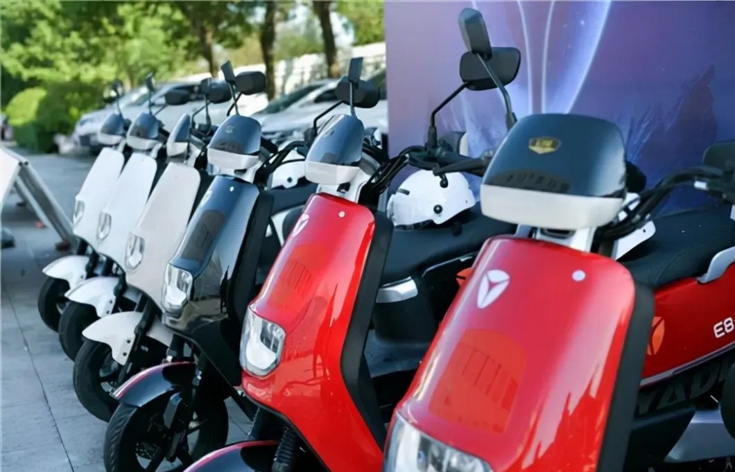 买电动车应该看准哪个品牌,电动车选哪一个品牌的比较好