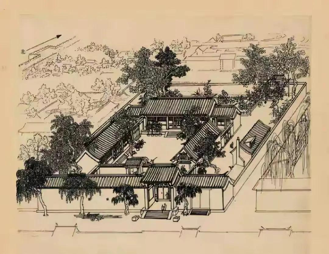 民间故事男子深山救母遇见蜘蛛,民间故事男子上街遇到乞讨阿婆