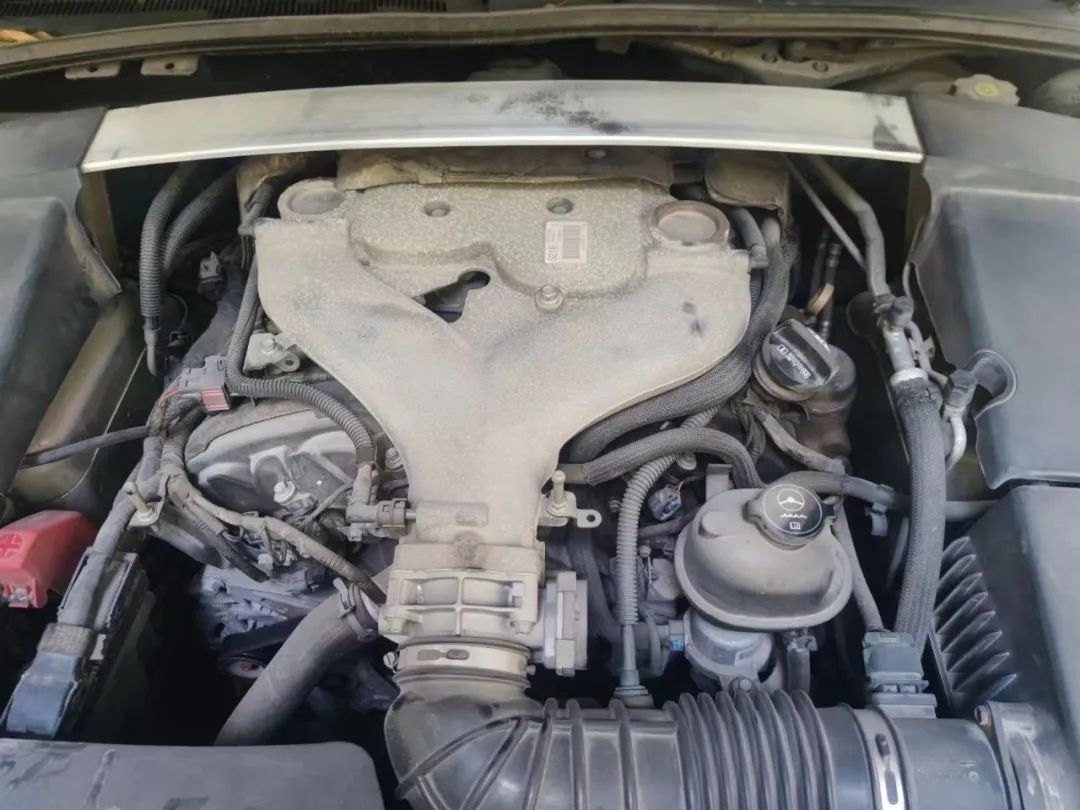 凯迪拉克入门版,凯迪拉克cts2009款3.6l旗舰高性能型