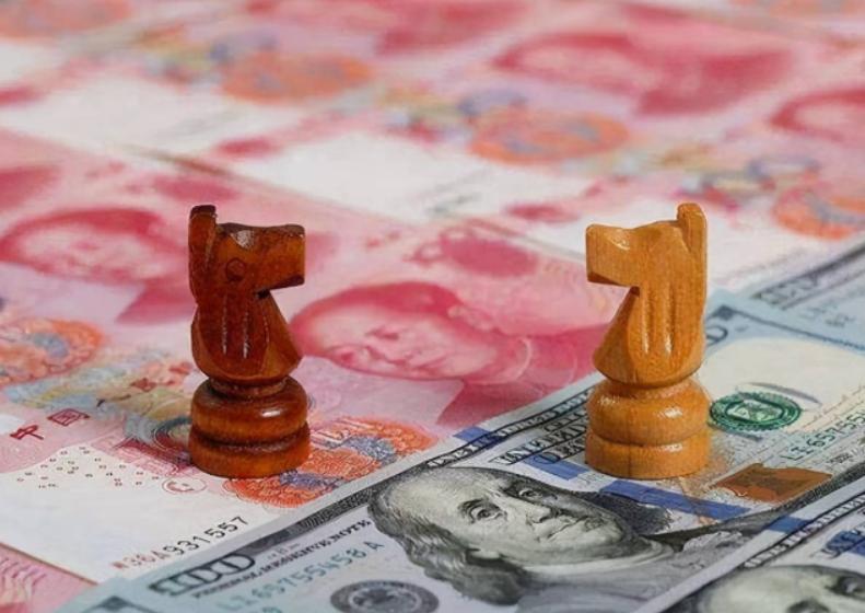 人民币汇率对跨境资金流动影响,跨境资金流动对汇率的影响