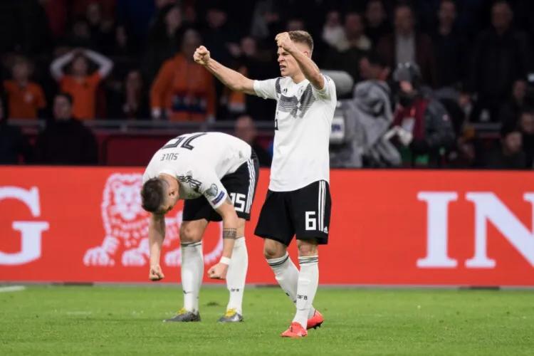 世界杯德国战车精彩回顾,世界杯巡礼之德国队