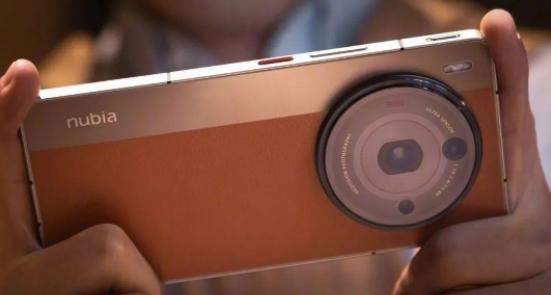 比1英寸主摄还强，骁龙8Gne2旗舰，价格不到4000元