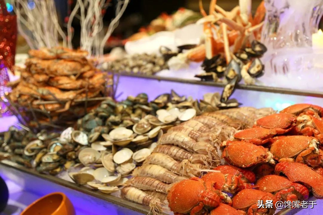 自助餐吃回本的那些事儿,为啥自助餐不会亏本